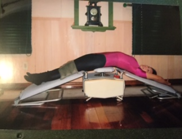 スタファー（全身運動）